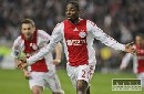 Vizitka Ajaxu Amsterdam, súpera Slovan Bratislava