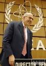 Šéf MAAE čelí obvineniam zo zadržiavania dôkazov o Iráne