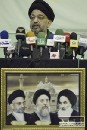 v Iraku zomrel lder najsilnejej iitskej strany Abd al-Azz al-Hakim