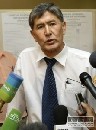 V deň volieb v Kirgizsku odstúpil hlavný opozičný kandidát