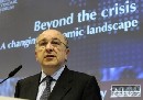 Eurokomisár Almunia vyzval na stresové testy európskych bánk