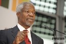 Annanovi ani Carterovi neudelili víza do Zimbabwe