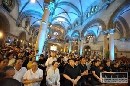 Filipny sa lili so zosnulou lderkou