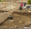 Archeologické výskumy v Nitre pri výstavbe cesty sľubujú nálezy