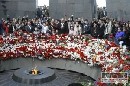 Arménske vládne strany podporili nadviazanie vzťahov s Tureckom