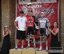 Armstrong druhý na Tour of the Gila