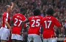 Arsenal cez Villarreal s prehľadom do semifinále