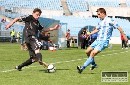 Slovan si doma poradil s Artdiou, vyhral 2:0