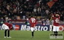 AS Rm prehral v 1. kole Serie A na pde FC Janov