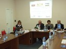 Školíme v Uzbekistane expertov na bezpečnosť potravín