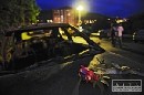 Bombov tok v Ingusku si vyiadal 12 udskch ivotov