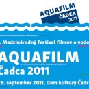 Festival AQUAFILM mapuje dokumentrnu tvorbu o psoben vody v krajine