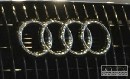 Audi zaznamenal na čínskom trhu rekordný predaj