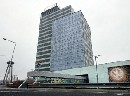 Anonym nahlásili bombu v Auparku