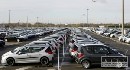 Snemovňa reprezentantov schválila záchranu automobiliek