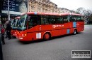 Dopravný podnik Bratislava pripravuje dve nové autobusové linky
