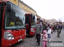 Vďaka euru mierne zlacnie MHD v Trenčíne