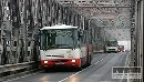 Dopravný podnik Bratislava vyhlásil tender na 100 autobusov