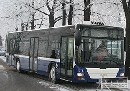 Piešťany budú mať ako prvé v SR len nízkopodlažné autobusy