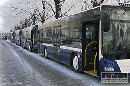 SAD Zvolen plánuje nakúpiť 15 nízkopodlažných autobusov