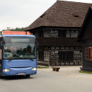 Mení sa režim cestovných poriadkov prímestskej autobusovej dopravy v Žilinskom kraji
