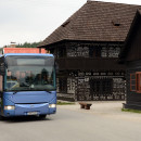 Men sa reim cestovnch poriadkov prmestskej autobusovej dopravy v ilinskom kraji