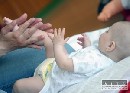 Polícia vyšetruje smrť päťmesačného dievčatka