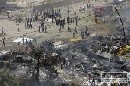 Al-Kjda sa prihlsila k zodpovednosti za smr 95 ud v Iraku