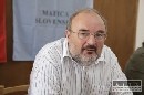 Iniciatva Za slovensk juh - ijeme tu spolu, je bez Maarov