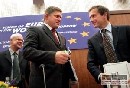 Bajnai sa s Ficom stretne v meste Szcsny