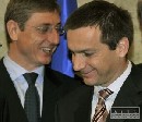 Socialisti s liberálmi sa dohodli na novom maďarskom premiérovi