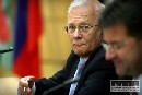 Nestotožňujme extrémistov s národom, žiada Lajčák