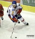 Jozef Balej sa stal muom 1. kola eskej extraligy