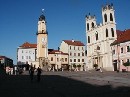 Pre voľby banskobystrického župana asi vznikne koalícia Smeru a HZDS