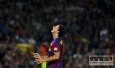 Tesn vazstvo Barcelony