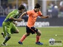 Barcelona nedala v prprave ancu Seattlu
