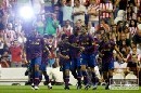V Primera Divisin op favoritmi Real Madrid a FC Barcelona