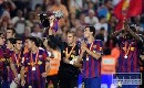 Barcelona získal po ôsmy raz Španielsky superpohár