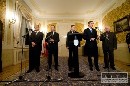 EK pomôže SR prekonať krízu s plynom, tvrdí Barroso