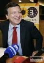 Poslanci EP budú hlasovať o Barrosovi budúcu stredu