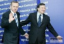 Barroso chce urýchliť rokovania s Tureckom kvôli tranzitu plynu
