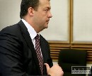 Baška chce vyčistiť trh s firmami