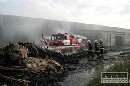 Baumax v Košiciach pravdepodobne podpálili úmyselne