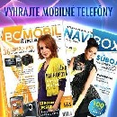 Vyhrajte skvelé mobilné telefóny