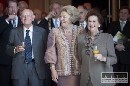 V Holandsku obvinili aktivistu z útoku na kráľovnú Beatrix