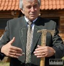 Becík: Lipicanské kone sú lepšia atrakcia ako rozhádaní politici