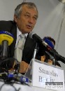 Grémium ĽS-HZDS má v utorok rozhodnúť o nástupcovi Becíka