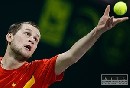 Beckov dvojnásobný triumf na challengeri v Pozoblancu