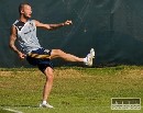 Beckham sa presahuje do Milna bez rodiny