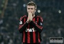 David Beckham blízko k návratu do AC Miláno